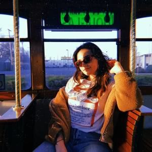 Meet your Posher, Kaitlyn